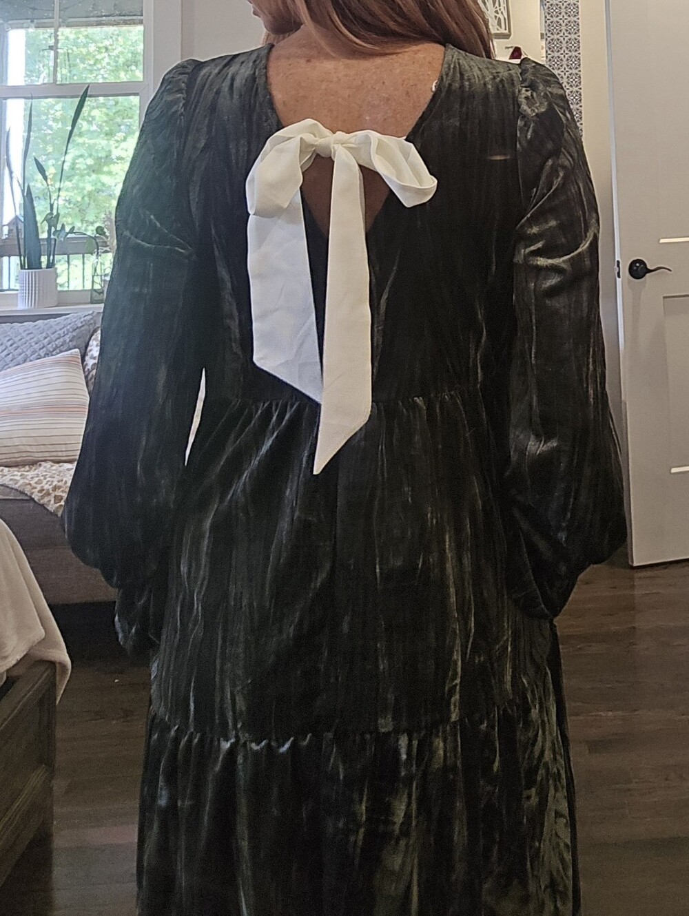 Dress - Picture 5 of 5
